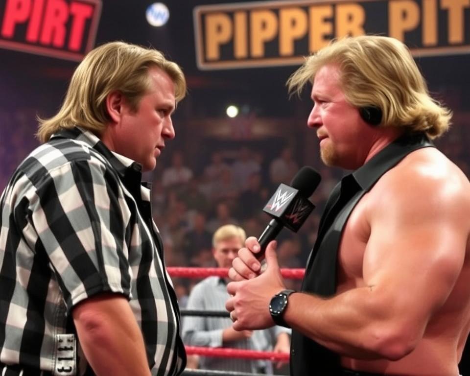 Ric Flair melhores promos WOOO Ric Flair melhores promos WOOO