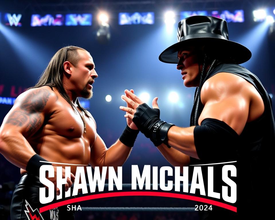 Shawn Michaels vs Undertaker WrestleMania Shawn Michaels vs Undertaker WrestleMania