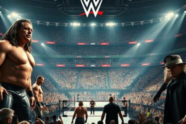 Todas as Lendas da WWE