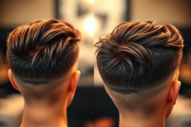 Veja como ficaria seu novo corte