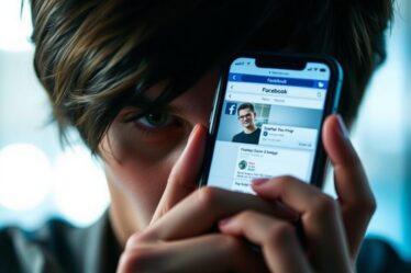 Veja quem visita seu Facebook