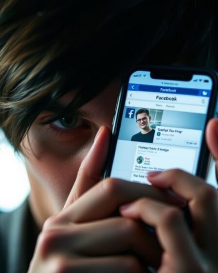 Veja quem visita seu Facebook