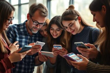 Veja quem visitou seu Instagram