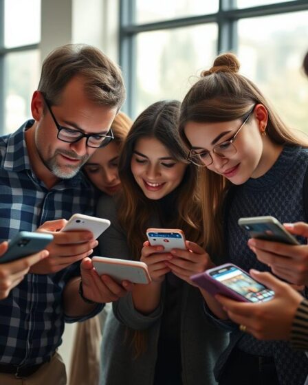 Veja quem visitou seu Instagram