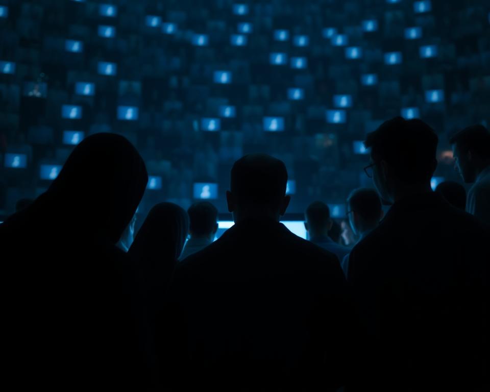 Visitantes do Facebook Visitantes do Facebook