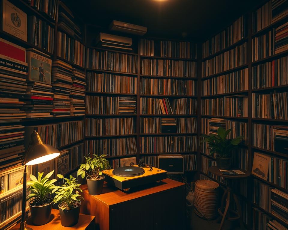 acervo de músicas antigas