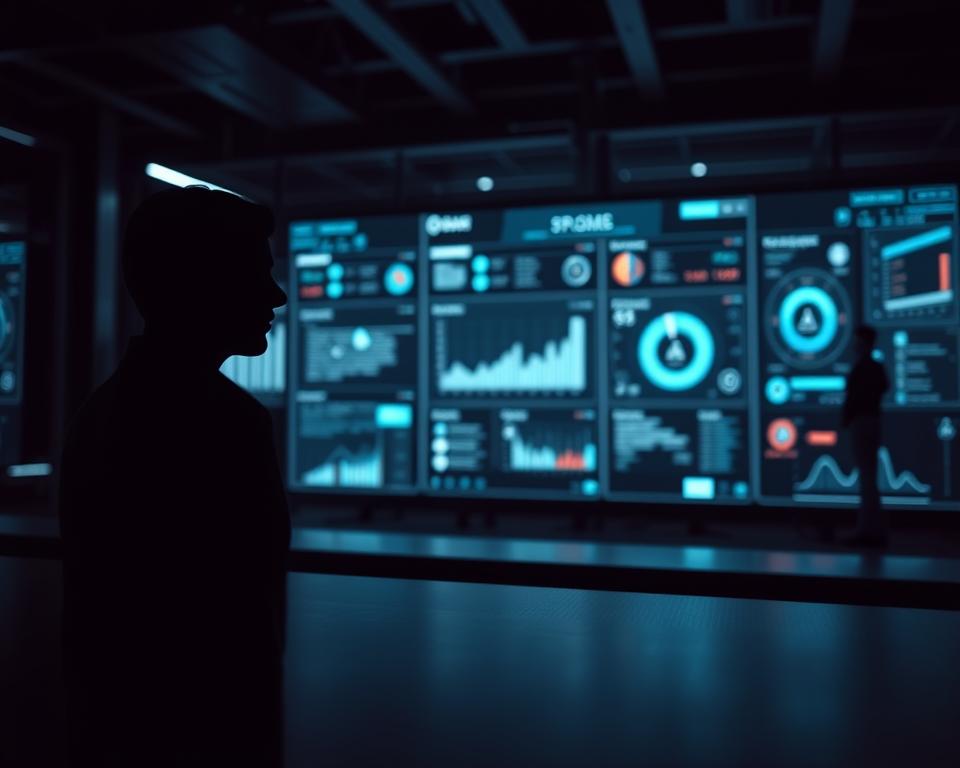 análise de perfil tecnologia rastreamento análise de perfil tecnologia rastreamento