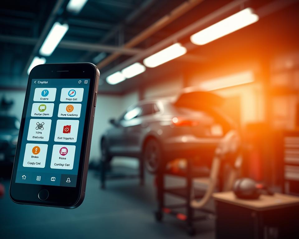 aplicativo de diagnóstico automotivo imediato aplicativo de diagnóstico automotivo imediato
