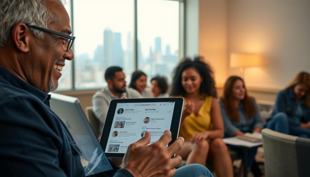 aplicativo educativo para adultos