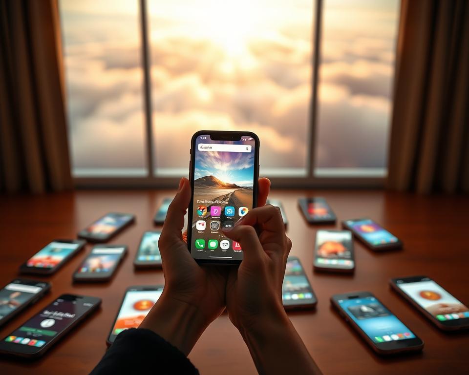 aplicativos de música cristã