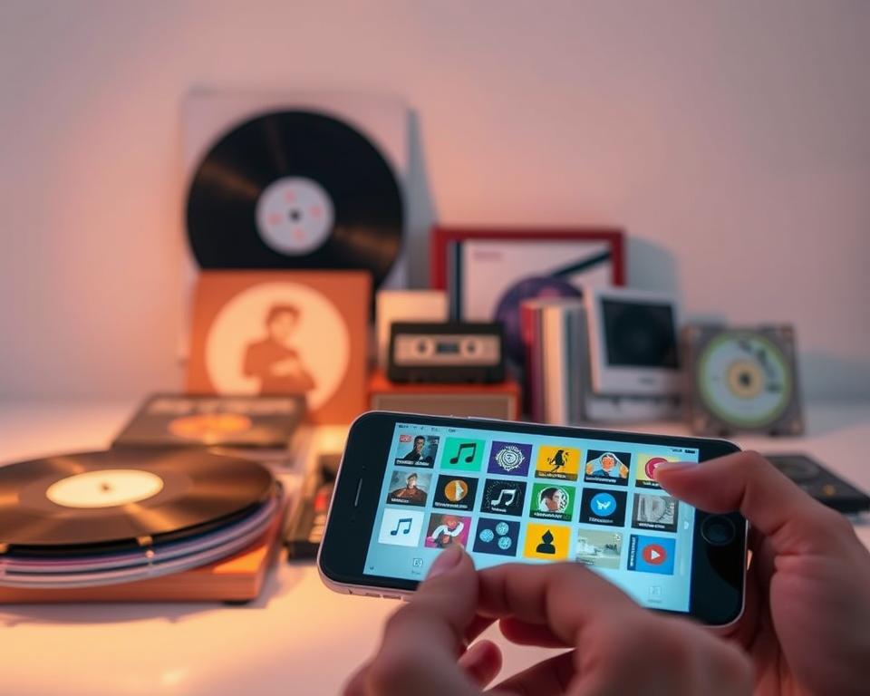 aplicativos para encontrar músicas antigas aplicativos para encontrar músicas antigas