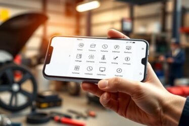 app de scanner automotivo