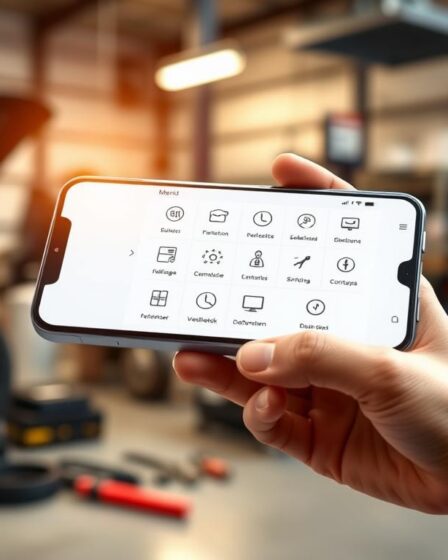 app de scanner automotivo
