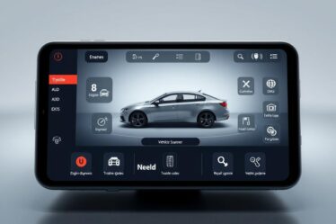 app de scanner automotivo