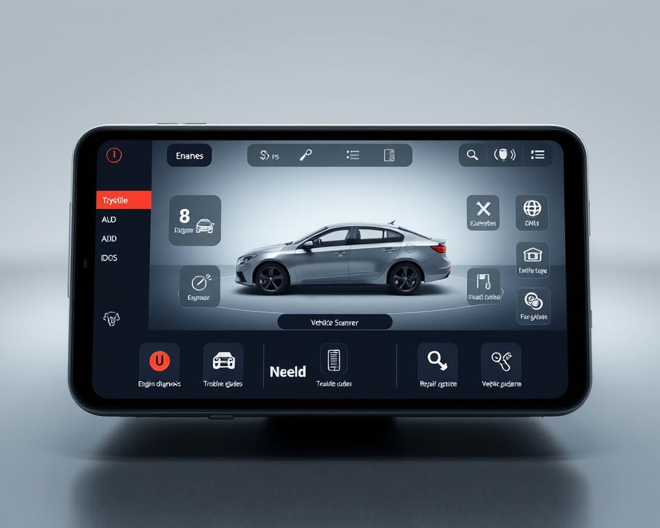 app de scanner automotivo