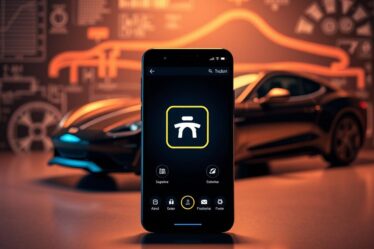 app de scanner automotivo