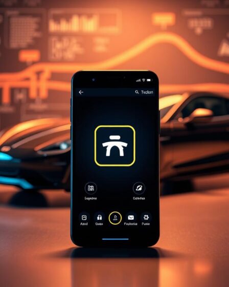 app de scanner automotivo