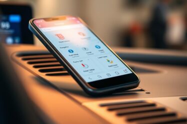 app de scanner automotivo