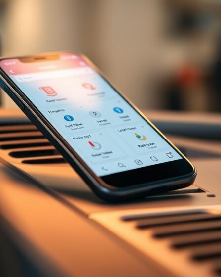 app de scanner automotivo