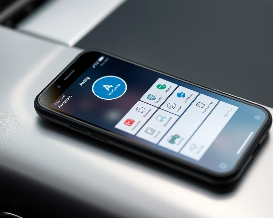 app de scanner automotivo para carros