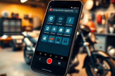 app de scanner automotivo para motos