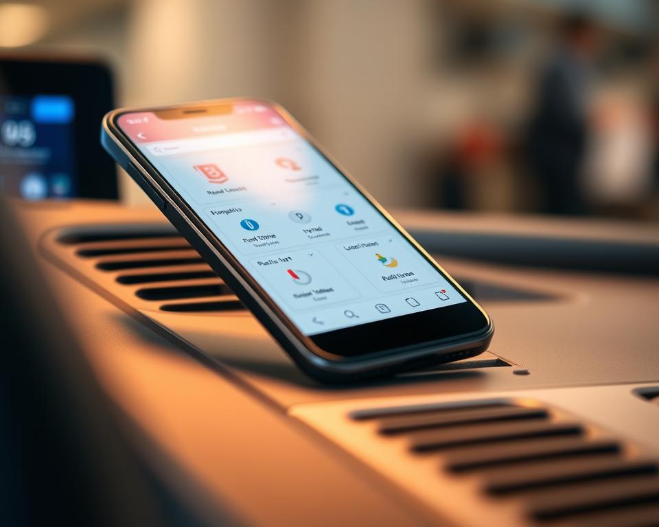 app de scanner automotivo