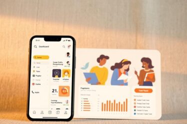 app para alfabetização de adultos