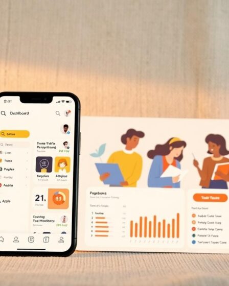 app para alfabetização de adultos
