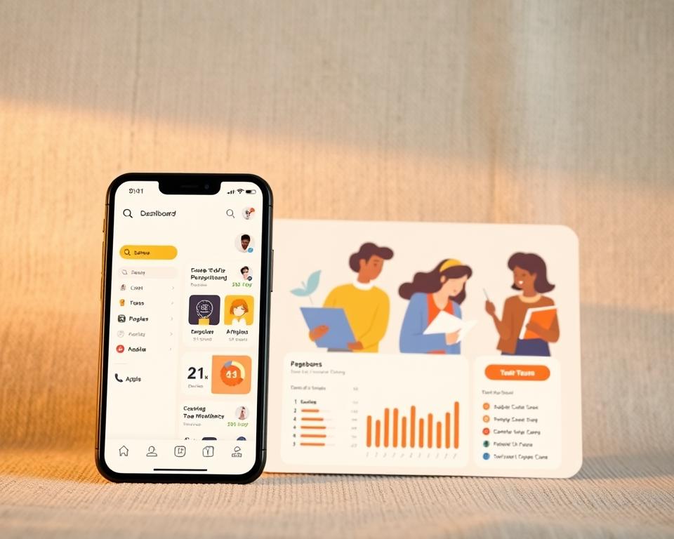 app para alfabetização de adultos