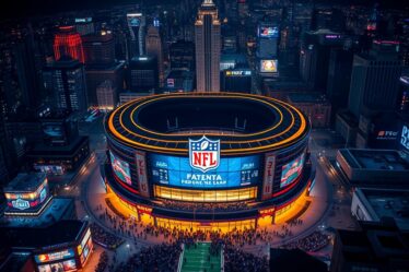 app para assistir NFL