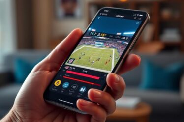 app para assistir NFL