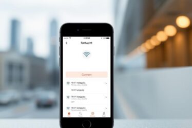 app para conectar a redes wi-fi abertas