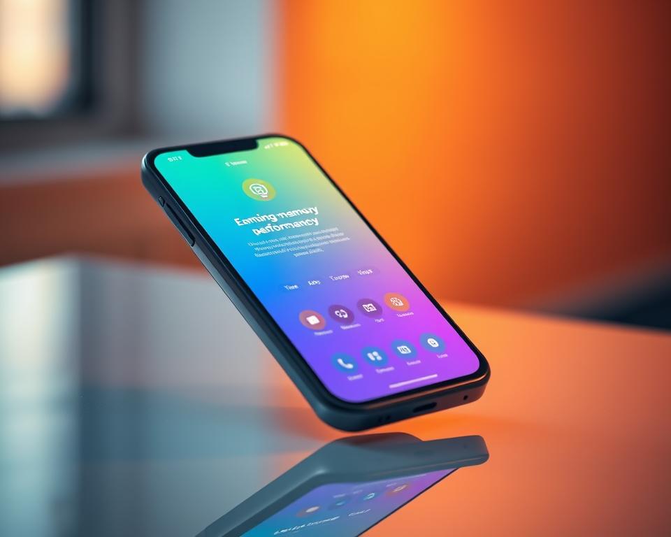 app para melhorar a memória do seu celular