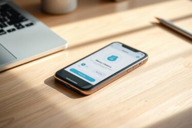 app para melhorar memória de iphone