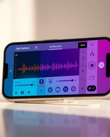 app para modificar voz