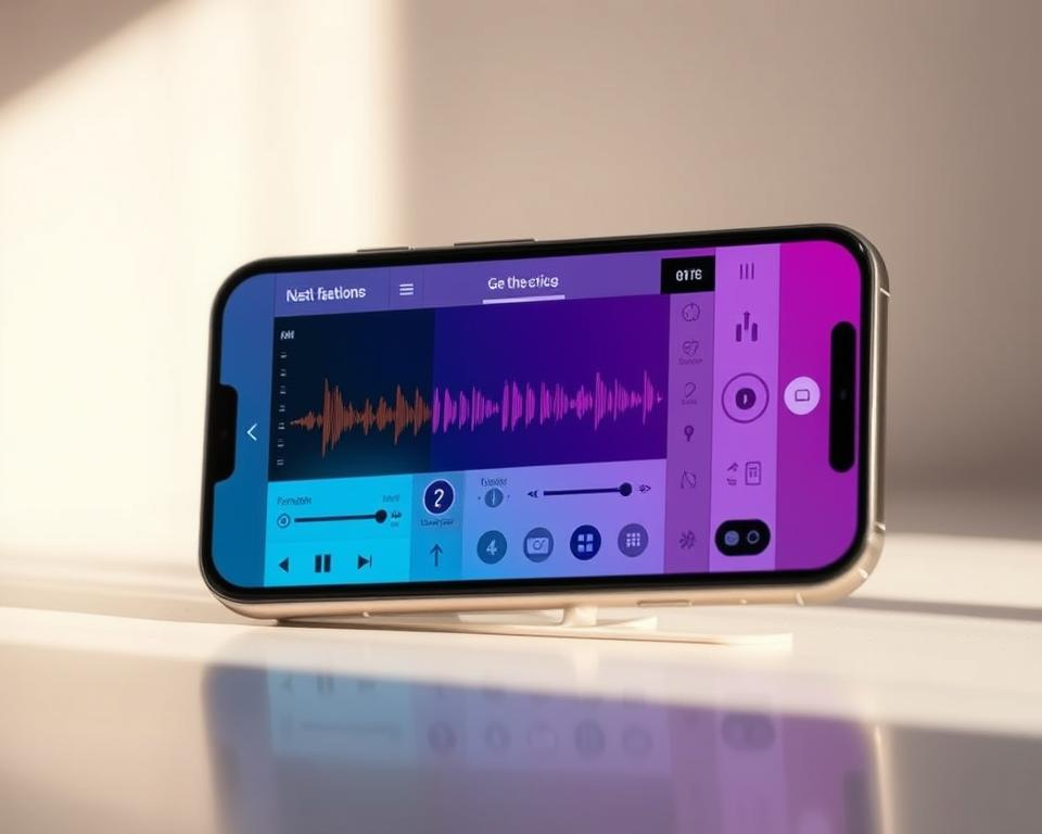 app para modificar voz