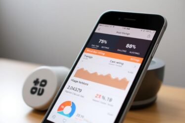 app para monitorar glicose sanguínea