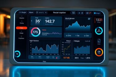 app para monitorar glicose sanguinea