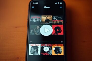 app para ouvir musicas de rock antigos