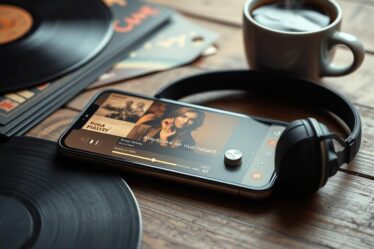 app para ouvir músicas nostalgicas