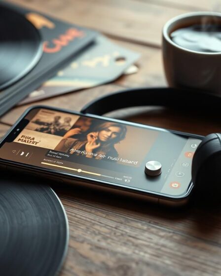 app para ouvir músicas nostalgicas