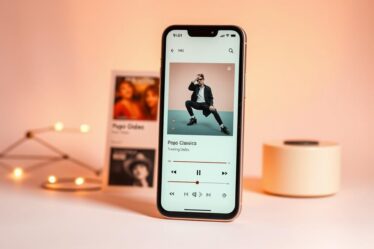 app para ouvir musicas pops antigas