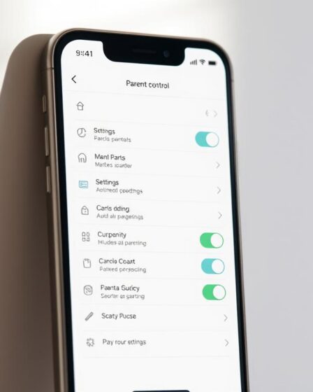 app para ver conversas de outro celular (controle parental)