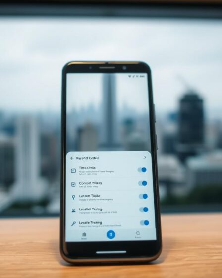 app para ver conversas de outro celular (controle parental)