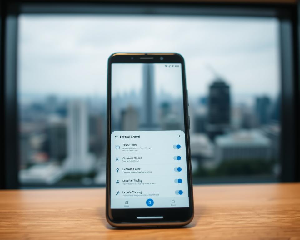 app para ver conversas de outro celular (controle parental)