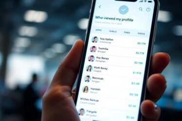 app para ver quem acessou seu perfil