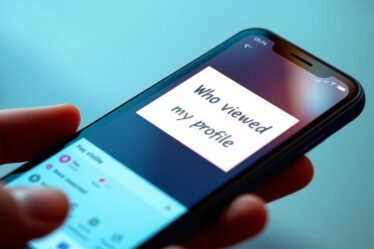 app para ver quem acessou seu perfil do Facebook