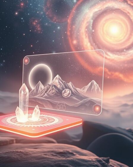 app para ver vidas passadas