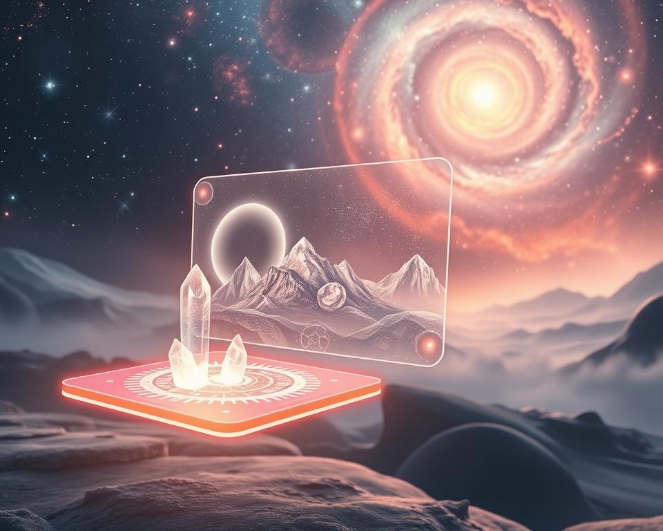 app para ver vidas passadas