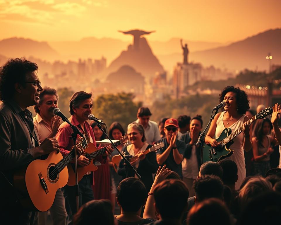 artistas lendários da música brasileira artistas lendários da música brasileira